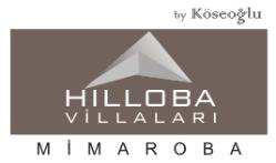 Hilloba Villaları 2'nci Etap