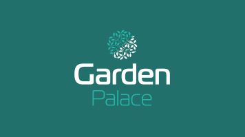 Garden Palace Villaları